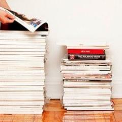 latestissue's profile picture. Blog over tijdschriften.