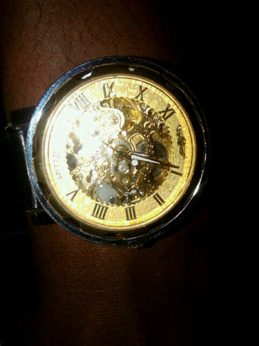 I want it, I love it!