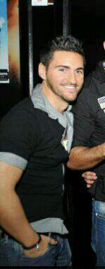 davidelpi's profile picture. 