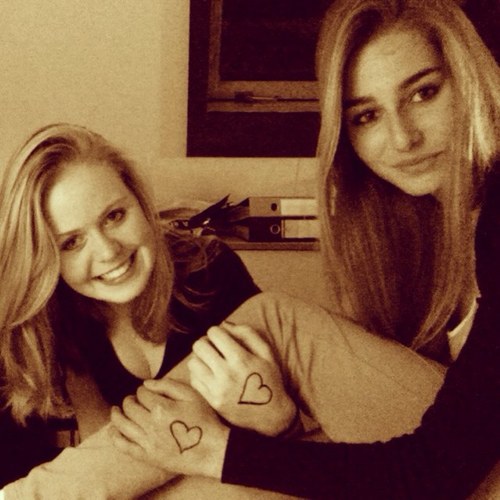 Laar en berg T4b | LMHC MB1 | ♥ | dikzak 4evaa
