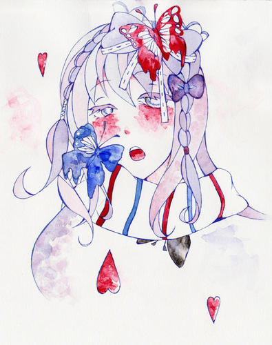 @sirakamify のサブ垢です