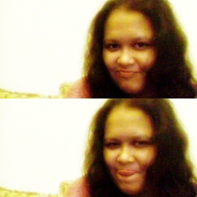 ♥ d'P |♥ A | Children of Jesus | Accountant's Tarumanagara University '12 | Line: elfanindy | Skype: nielka4 | instagram: elfanindy
