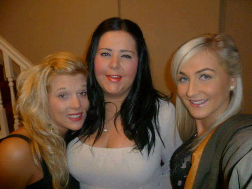 lauratodd89's profile picture. Follow me and yall find out more........