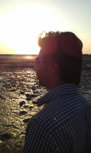 Sr. Manager
Bank of Baroda