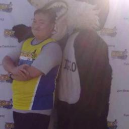 Willonline31's profile picture. :D