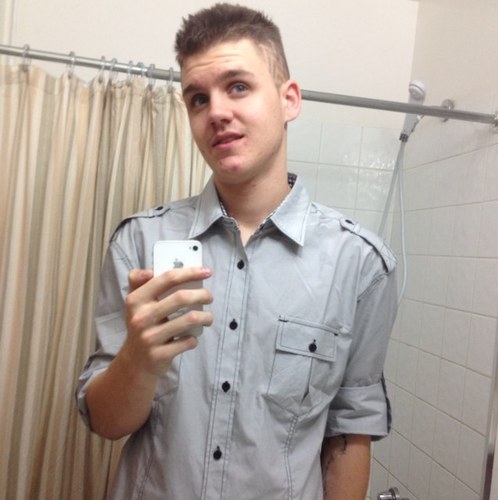 JordanLeppard's profile picture. 