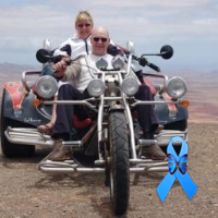 dilysfitz's profile picture. Getting older and not liking it one bit.