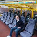 Shane Wallis - @S_WallisWWFC - Twitter