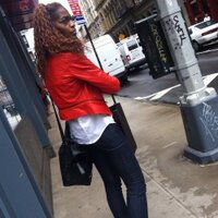 Nina Collins (@nimblenina9) 's Twitter Profile