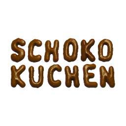 Schokokuchen | Schokolade | Schokoladenkuchen | Denn ich liebe Schokolade! http://t.co/VPkFCEaY