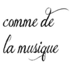 commedelamusiq's profile picture. Music Saved My Life