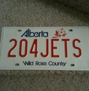 All about the Winnipeg Jets