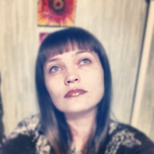 MalyhaOlga's profile picture. Ни что не помогает по хозяйству так, как отключенный интернет...
вяжу узлы на память