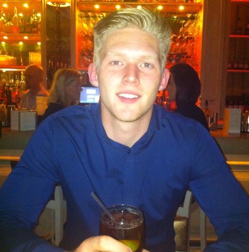 Change Management professional based in London. I will provide unwanted commentary on Sports.