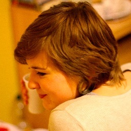 JuliaNie92's profile picture. Maybe tomorrow, I'll see you in this place again ♥ @Pitch Pipes