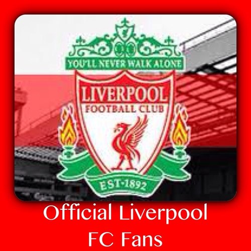 This site is for Official Liverpool F.C Fans! We love Liverpool and we will give you the latest news about LFC and live updates from their matches! Love!