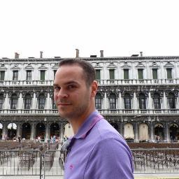 dsalouros's profile picture. 