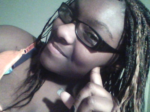 I dnt kno ya like tht for me to share my life story =)