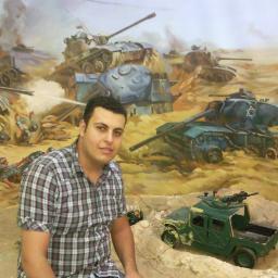 SophyMahmoud's profile picture. 