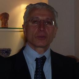 Massimo Marroni