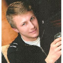 Максим Абрамовский Profile