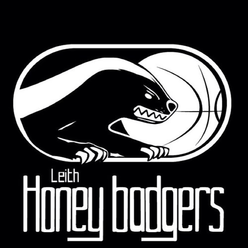 2013 year of the leith HONEYBADGER!!!!