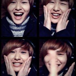 [@ASROLEPLAYER] i'm Lee Jinki leader from SHINee.do fantalk [less ooc]