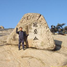 ljhsg's profile picture. 