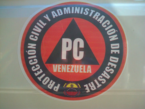 Organizacion de Seguridad Ciudadana de Prevencion y Administracion de Desatres del Estado Guarico