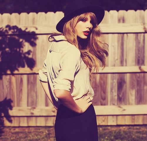 Hi! I'm here to share you about Taylor Swift. Promote please? ;)