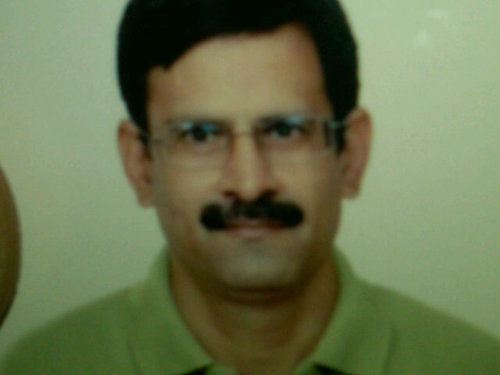 ashokchoudhary_'s profile picture. C A