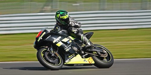 BenGodfrey16's profile picture. BRITISH SUPER-STOCK600 RIDER 2012 (half season as injured)
BRITISH SUPER-STOCK600 RIDER 2013