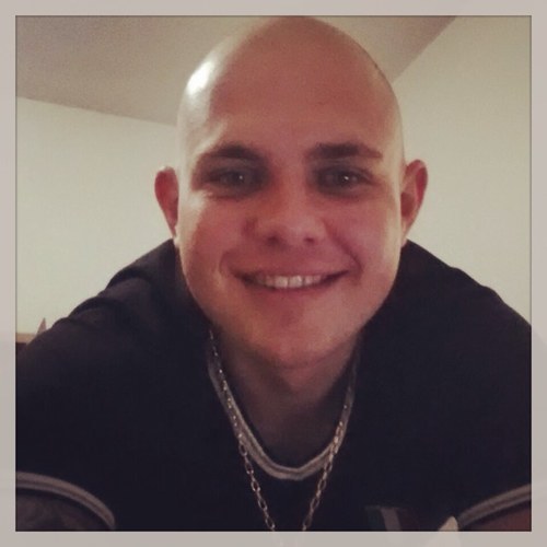 AlexRush69's profile picture. 