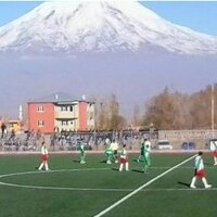 DOĞUBEYAZIT SPOR (@dogubeyaztspor) Twitter profile photo