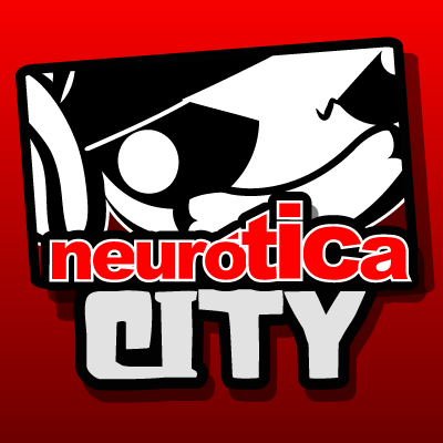 Neurótica City