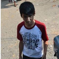 Fatur Gautama S// Selat Sunda, 4 August 97 // 7 VHS Semarang // Paskibra STEMBA #23 // Panser Biru 1932