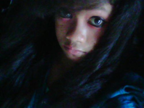 Heyy.. i'm Jeniffer Velove Vexia, i'm 17 years old, my friends said that i have BARBIE FACE -_-
please follow me!
follow back? just mention :)