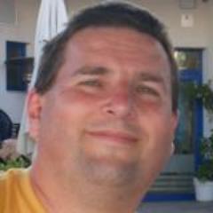 Steve_Nicklin Profile Picture