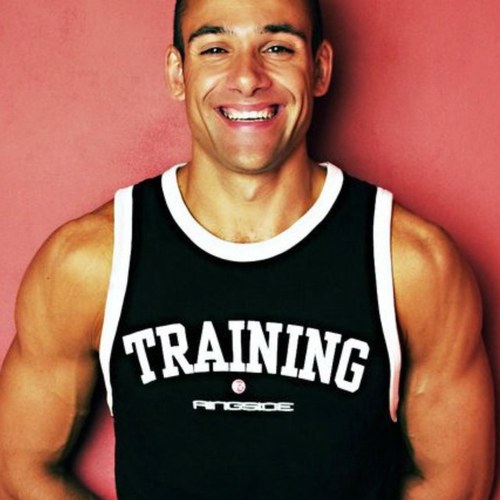 kettlebellfit's profile picture. Gaston Johnson has worked in the fitness industry for over 16 years and enjoys the challenges that personal training brings.