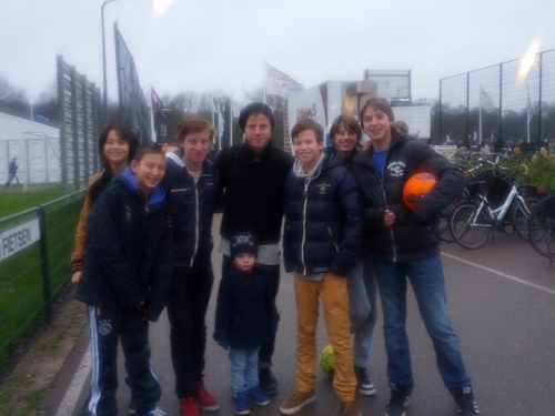 sancta maria A2a - svbsm B1 - professionele tjoefter lokker - bennebroek - instsagram pepijn_afca