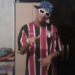 Aqui é só Ousadia & Alegria mano...