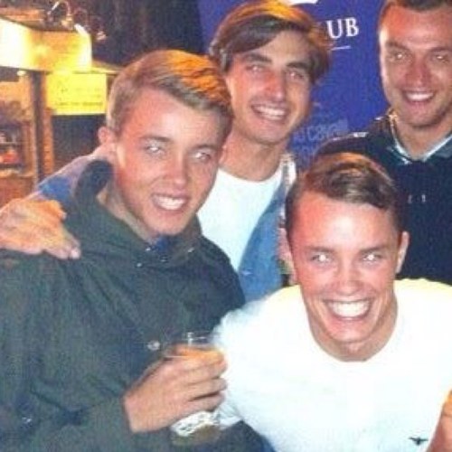 Jackhunt92's profile picture. 