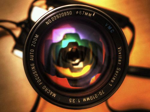 Rubybridges123's profile picture. 