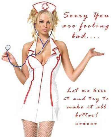 PartyInVernon's profile picture. Just what the Doctor Ordered