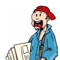 paperboy392's profile picture. 