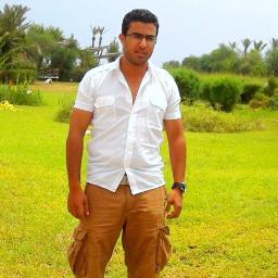 Belief in oneself is one of the most important bricks in building any successful venture.