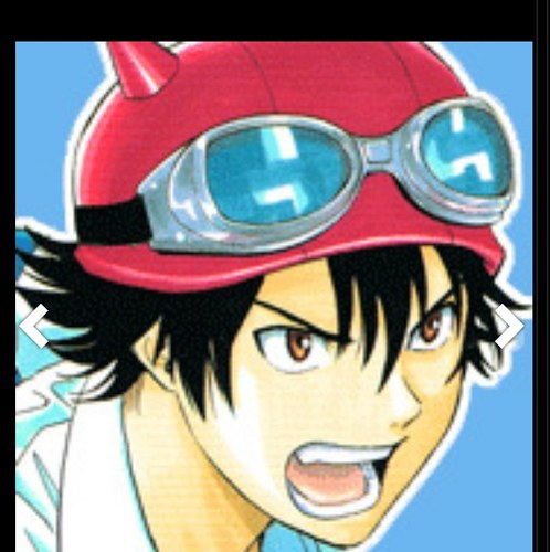 中3です！ 受験の年！！ パズドラと漫画(特にスケットダンス)が大好きなので趣味あう人いたらうれしーです！(＾∀＾) あとフォローしてくれたら絶対返します(*≧∪≦)