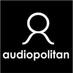 audiopolitan (@audiopolitan) Twitter profile photo