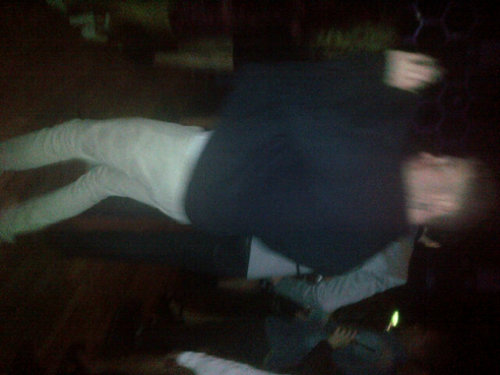 KAMILAPOSES's profile picture. WellImJustOutCheaTrynaDoMeB!!!