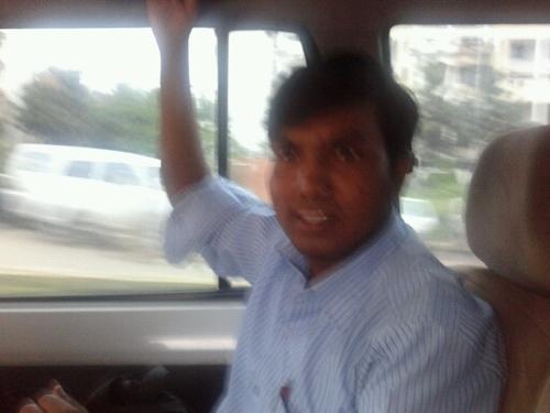 krishgathade's profile picture. Believe in myself, Always in search of good things